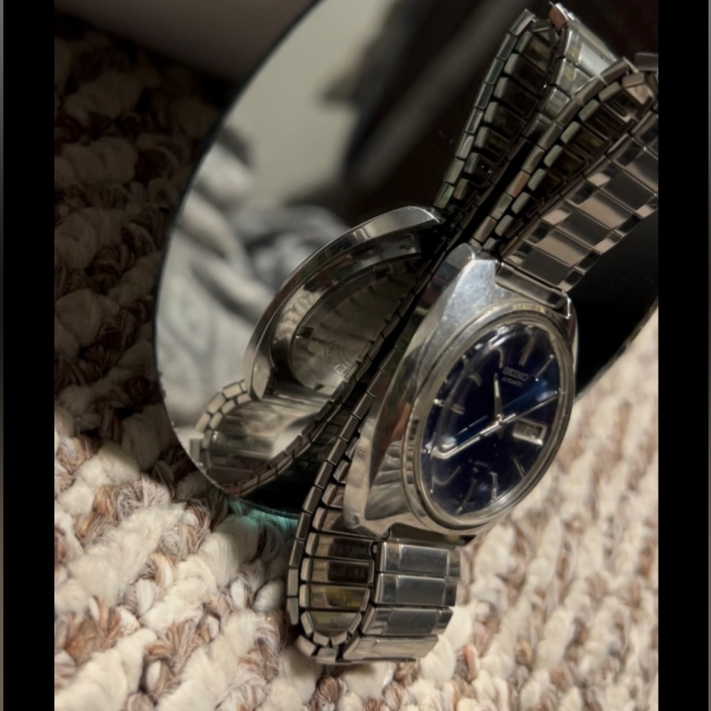 Seiko Automatic